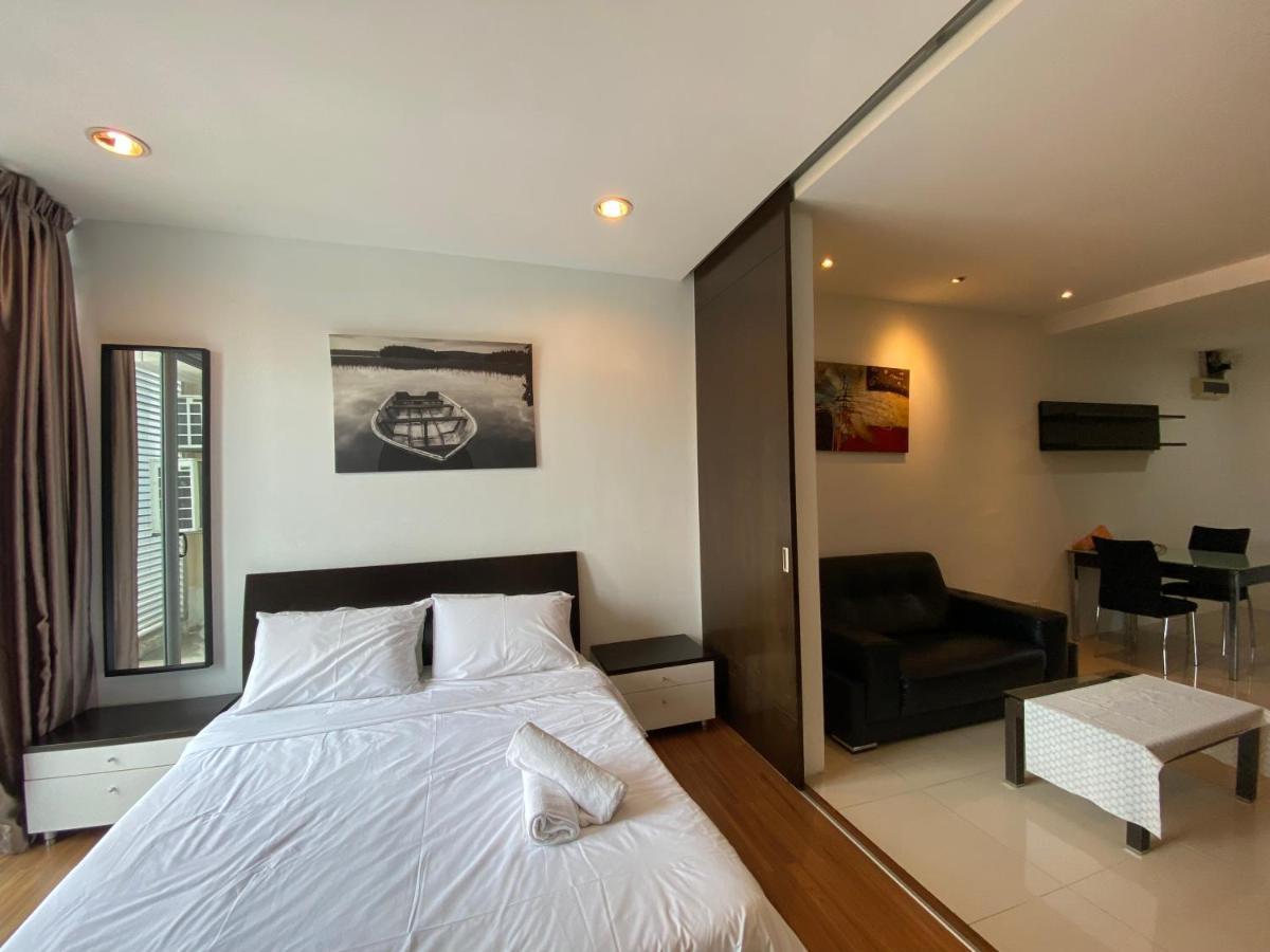 Spacious 2Room+2B*pool+gym*5mins-Time square&LaLaport Kuala Lumpur Extérieur photo