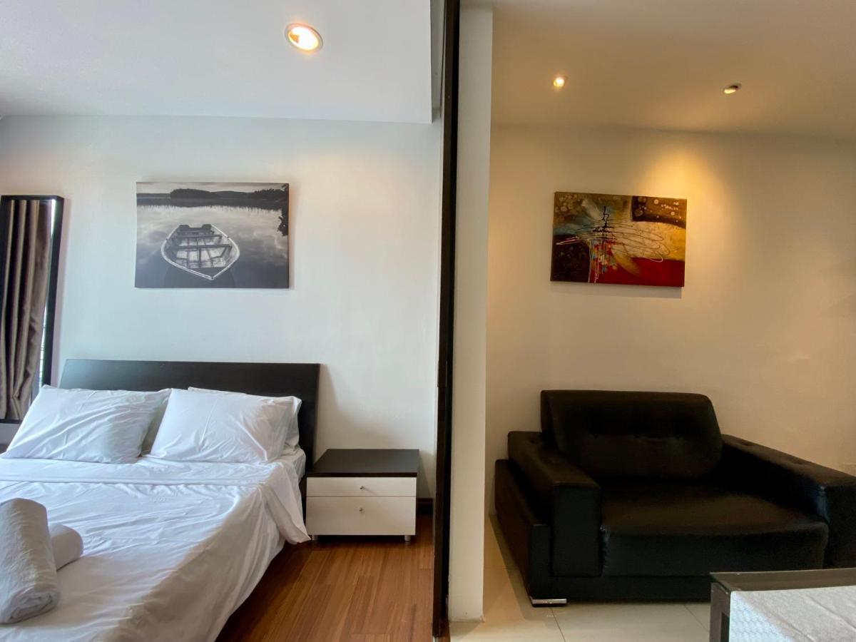 Spacious 2Room+2B*pool+gym*5mins-Time square&LaLaport Kuala Lumpur Extérieur photo