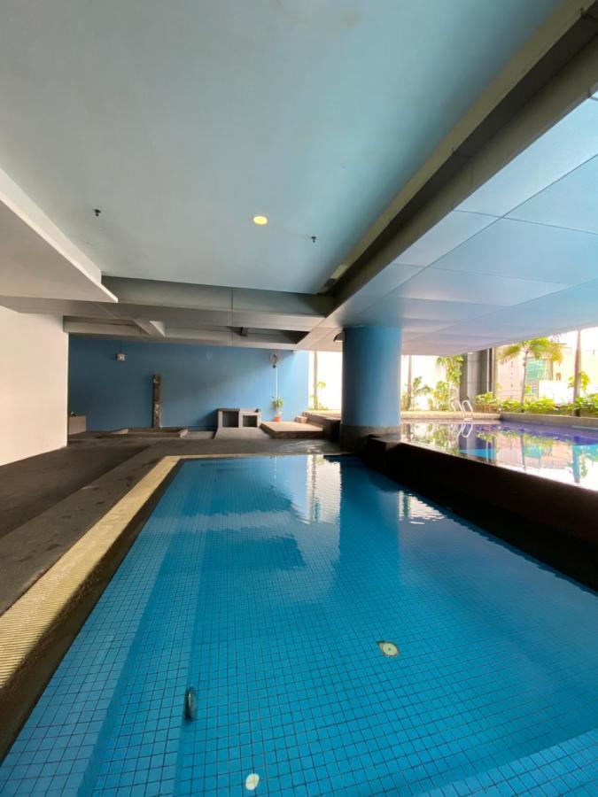 Spacious 2Room+2B*pool+gym*5mins-Time square&LaLaport Kuala Lumpur Extérieur photo