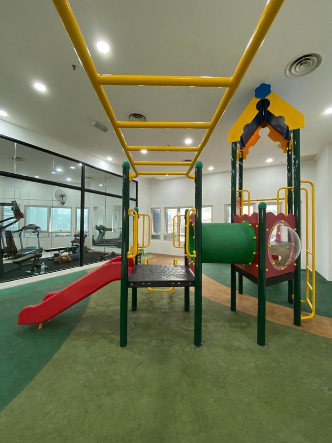 Spacious 2Room+2B*pool+gym*5mins-Time square&LaLaport Kuala Lumpur Extérieur photo