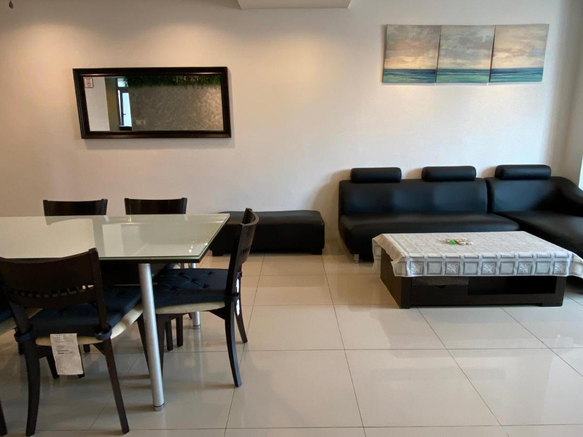 Spacious 2Room+2B*pool+gym*5mins-Time square&LaLaport Kuala Lumpur Extérieur photo