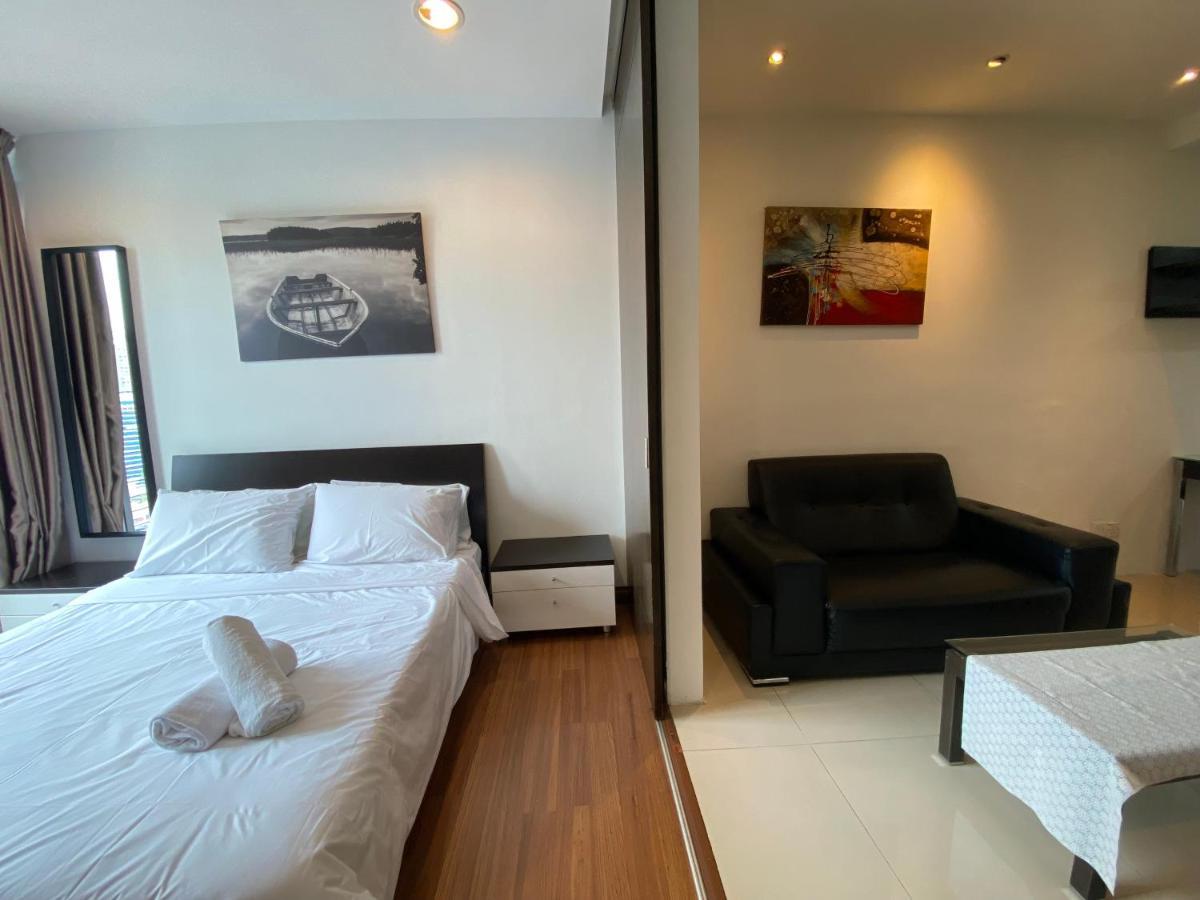 Spacious 2Room+2B*pool+gym*5mins-Time square&LaLaport Kuala Lumpur Extérieur photo