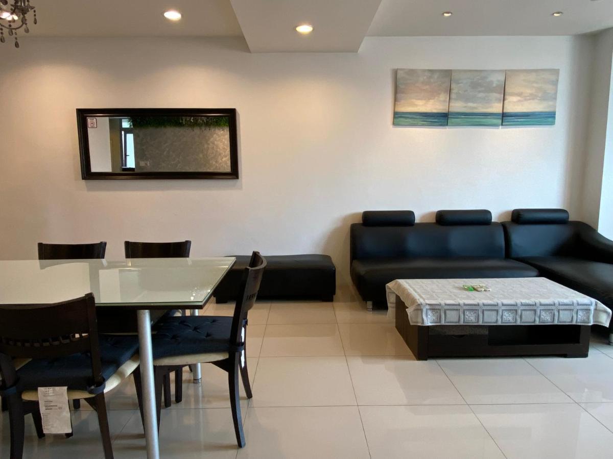 Spacious 2Room+2B*pool+gym*5mins-Time square&LaLaport Kuala Lumpur Extérieur photo