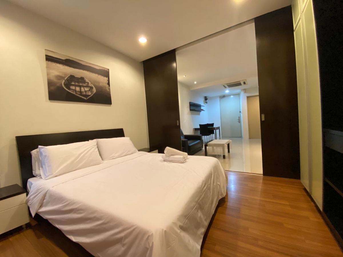 Spacious 2Room+2B*pool+gym*5mins-Time square&LaLaport Kuala Lumpur Extérieur photo